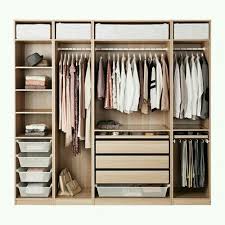 Pin Di Abdullahi Haid Su Room Pax Guardaroba Armadio Guardaroba Ikea Armadio Ikea