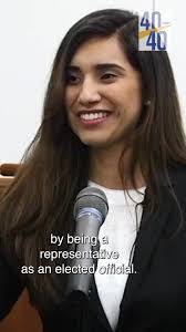 Dona Cervantes's Instagram, Twitter & Facebook