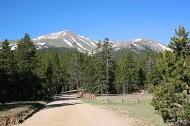 Mount Elbert