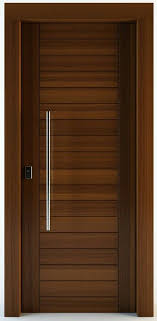 Chambrana Modern Wooden Doors Door Design Modern Wooden Main Door Design