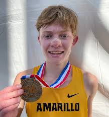 Medal haul: Texas Panhandle claims 65 medals, 21 individual champions at  UIL state track meet