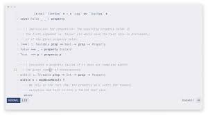 Paper Vim Vim Color Scheme By Equt Vimcolorschemes Color Schemes Schemes Text Codes