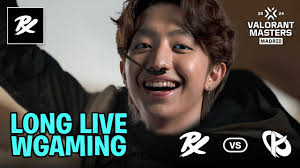 Paper Rex vs Karmine Corp