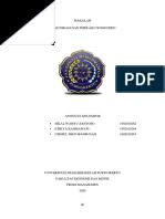 Pengaruh yang ditimbulkan tersebut dapat bersifat positif dan negatif. Pengaruh Pusat Pusat Keunggulan Ekonomi Pdf