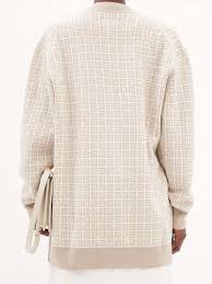 GIVENCHY カーディガン 六本木クラス 平手友梨奈さん着用