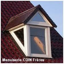 menuiserie coin freres la lucarne de toit mixte bois alu lucarne de toit lucarne interieur maison design