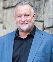 Joe Goddard, Owner & Managing Partner of Cardinal Healthcare Group, Top 10  Admired Leaders of 2022