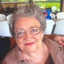 Most Recent Obituaries