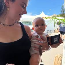 family friendly rock n' roll 🍼