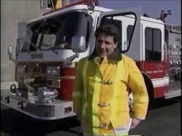 There Goes A Fire Truck Video Dailymotion