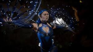 Need to know where in mortal kombat 11: Kitana Mortal Kombat 11 Fatalities Guide Inputs List Videos