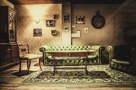 Les Meilleures Salles D Escape Game En France Et A Paris Salle France Escape Hunt
