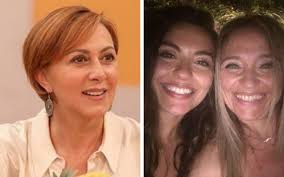 Mas o gesto foi tudo. Maria Joao Abreu Novos Pormenores Atriz Foi Burlada Em Quase Sete Mil Euros Pela Mae De Sara Barradas Nova Gente