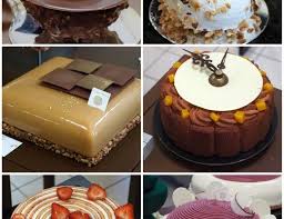 Tartes Et Viennoiseries Selon Johan Martin A L Ecole Bishulim Escale Gourmande Dessert Gateau Avec Photo Idee Gateau