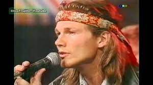 Be sure to call ahead with dr. A Ha Argentina 1991 Hunting High And Low Marcelo Tinelli Full Show Hd Youtube