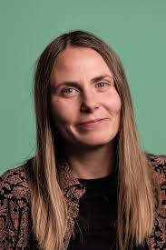 Harmony Waters's Instagram, Twitter & Facebook