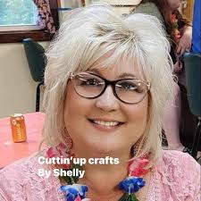 Cuttin'up Crafts By Shelly
