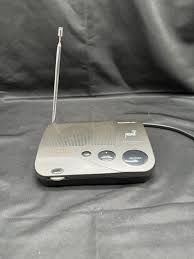 Image result for RadioShack / Realistic Weather Alert