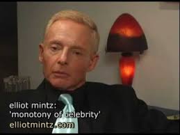 Mintz On Mintz, An In-Depth Interview