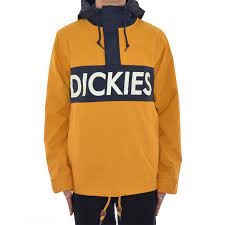 Casaco Dickies Newbern Dijon