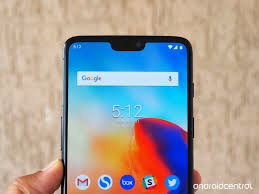 The oneplus 6 is the firm's most polished and premium smartphone to date. Oneplus 6 India Review Notching Up Another Win Android Central