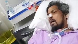 Fundraiser by Kellie Smith : Support Jarvis's Urgent Medical Care