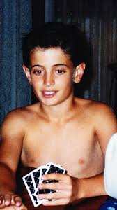 Jordan Michael Russell Obituary