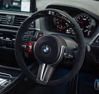 BMW Custom Aftermarket Steering Wheels By SHFT