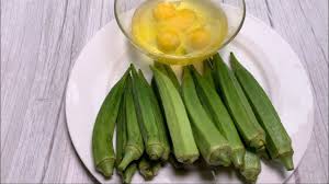 4個雞蛋加18個秋葵 簡單一做 營養又美味 出鍋比紅燒肉還香 天天相見廚房 youtube comfort food asian recipes veggie recipes