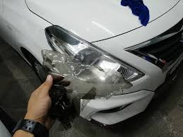 Nissan almera kini telah 3 bulan lebih dilancarkan di malaysia. Nissan Almera Buang Lampu Sport Car Accessories Kuantan Facebook