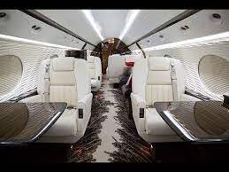 Cosmos Gulfstream V Aircraft Interior Refurbishment Youtube Aircraft Interiors Gulfstream V Gulfstream