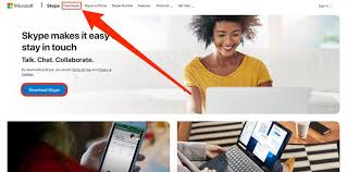 Download skype for windows, mac or linux today. How To Download Skype On A Mac Computer In 4 Steps