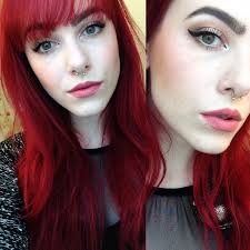 From Reddit Light Hair Color Makeup Hair Makeup