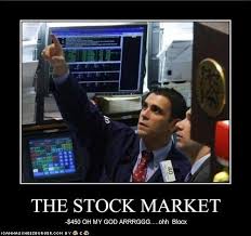 Funny how quickly the financial press cries for hedge funds. Meme Stock Market Funny Png