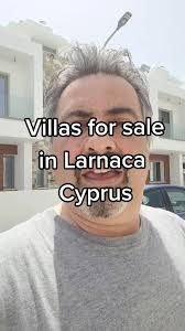 Villas for sale in Larnaca, Cyprus #villas #larnaca #cyprus #homesinthesun