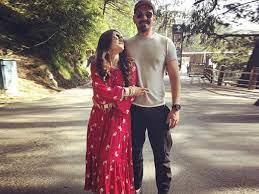 Rubina dilaik amp abhinav shukla special valentine 39 s day exclusive interview hindirush. Rubina Dilaik Says Marriage To Husband Abhinav Shukla Has Not Sunk In Late Honeymoon Due To Work Filmibeat