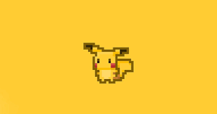 16 Pixel Wallpaper For Laptop Wallpaper For Desktop Laptop Aa44 Pixel Pikachu Illust Art Pixel Art Wallpaper Laptop Wallpaper Wallpaper Pixel Art Background