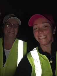 The sea was angry that day my friends....