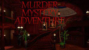 Most of the game has been scripted, but if you and your. Murder Mystery Adventure Free Game Full Download