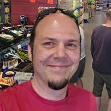 Adrian Palermo in people