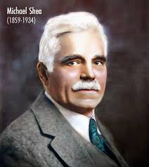 Michael Shea's Theater Empire in Buffalo, New York