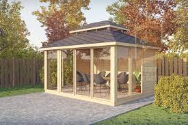Gazebos Garden Furniture Ireland Gazebos Ireland