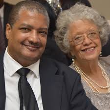 Geneva Ferguson Obituary (1930