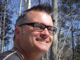 Rev. Dr. Ted Harrison