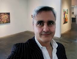 The Death of the Gallery? Part One