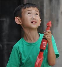 National Geographic Wannabes