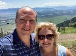 Tonia Hunt's Instagram, Twitter & Facebook