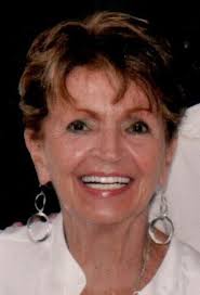 Gloria E Luciano Obituary