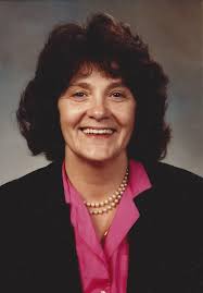 Obituary of Dorothy Rickard