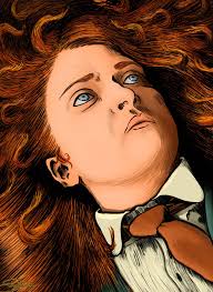 Issue 8 by Chaotic Merge Magazine